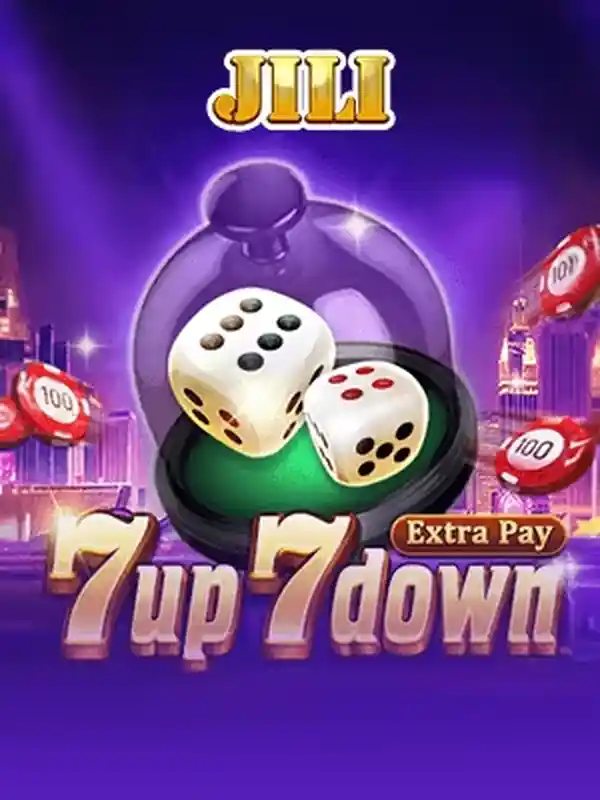 bb33bet 7 আপ 7 ডাউন ক্যাসিনো গেম