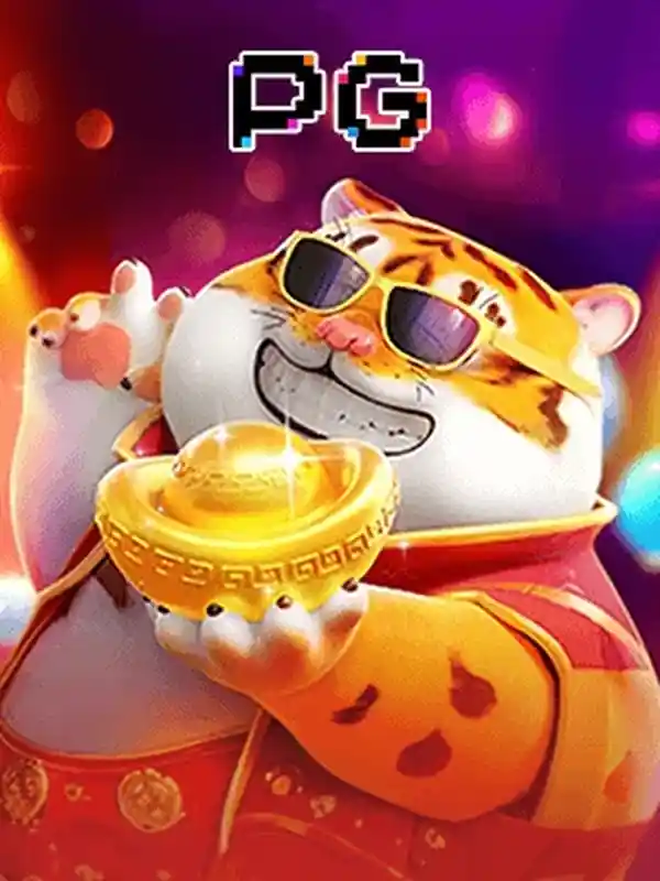 bb33bet ফরচুন টাইগার স্লট গেম